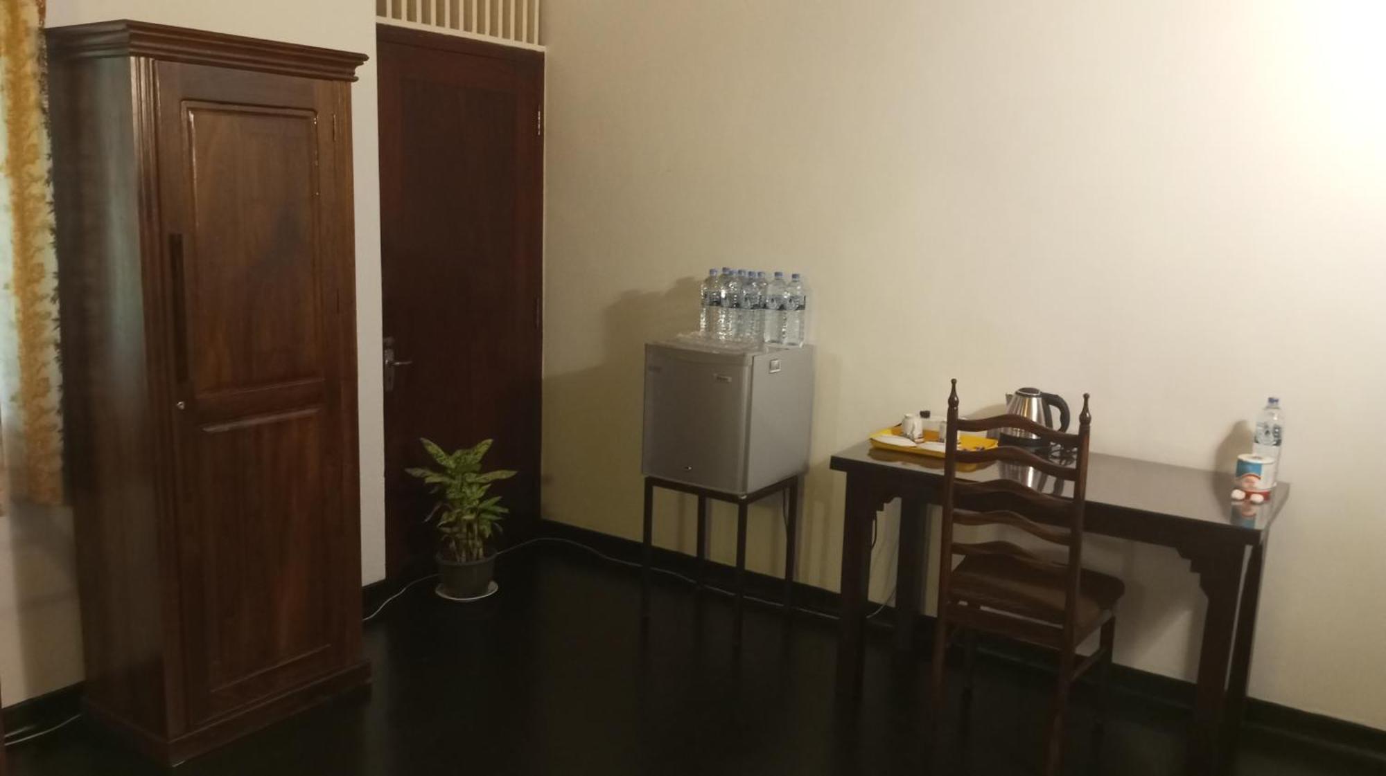 Green Corridor - Ahangama Room photo